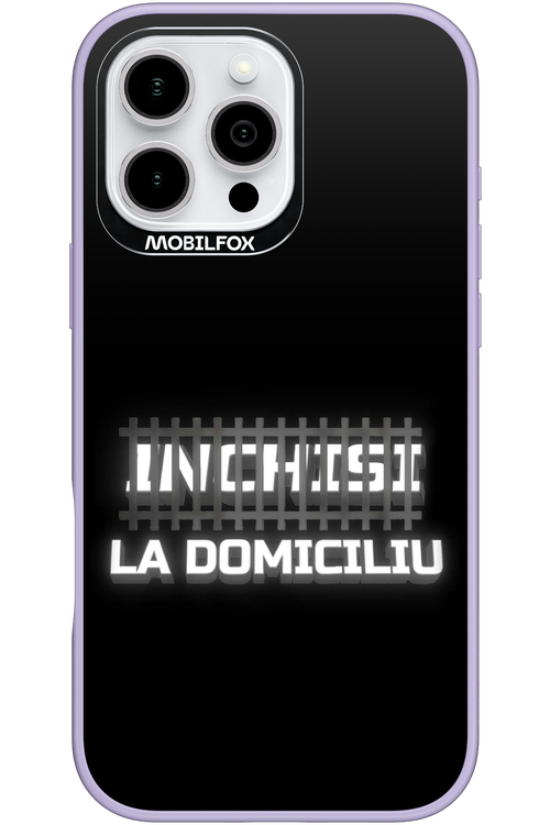 Logo 2.0 - Apple iPhone 16 Pro Max