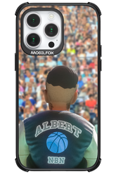 Albert - Apple iPhone 14 Pro Max