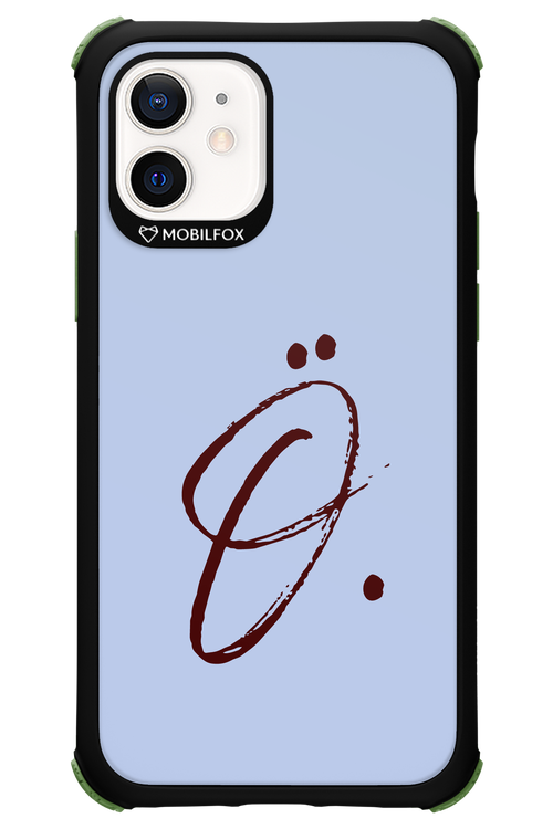 (Jellyfish Presso) O II 2.0 - Apple iPhone 12