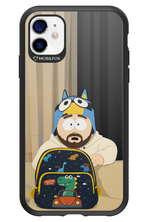 KidHeli 2.0 - Apple iPhone 11