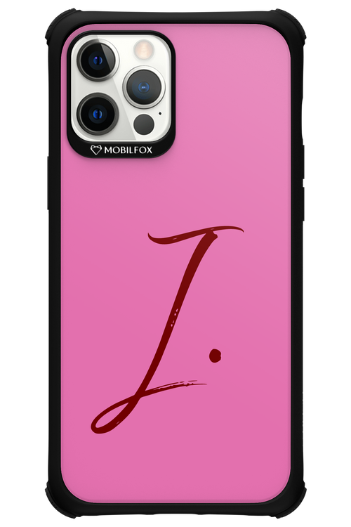 (Sorbet) I 2.0 - Apple iPhone 12 Pro Max