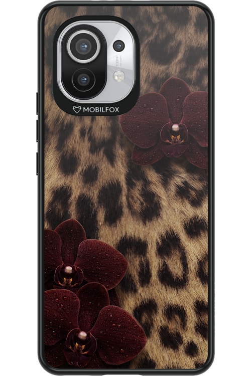Orchid Bite 2.0 - Xiaomi Mi 11 5G