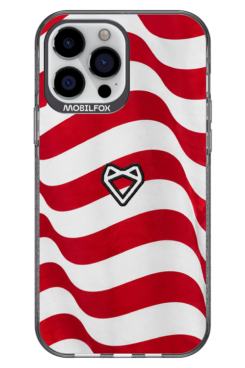 USA 2.0 - Apple iPhone 13 Pro Max