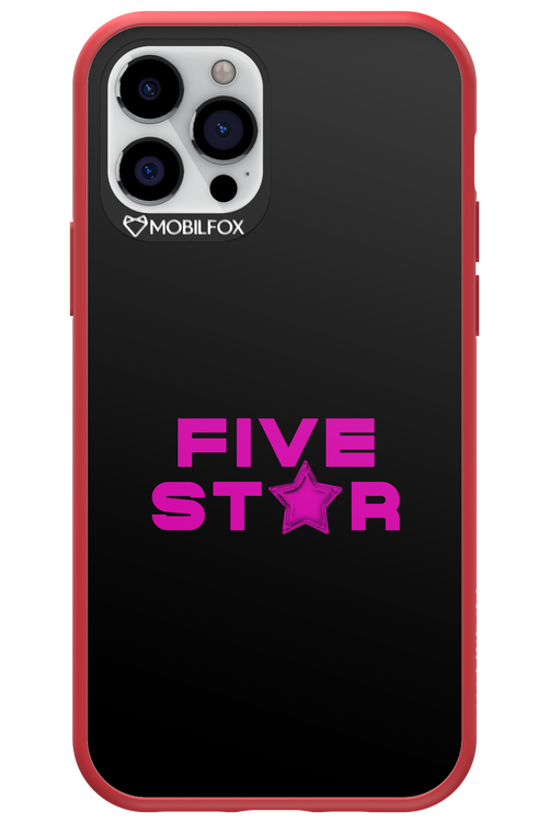 Five Star - Apple iPhone 12 Pro