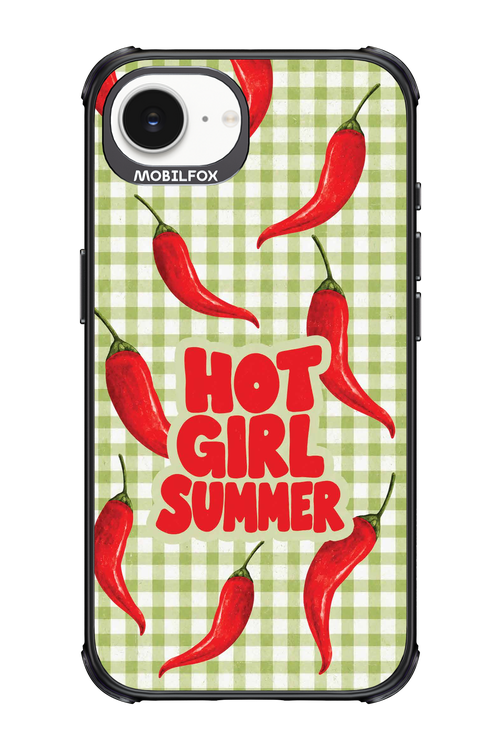 HOT GIRL SUMMERR 2.0 - Apple iPhone 16e