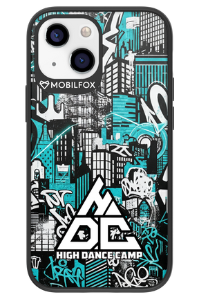 HDC 3 2.0 - Apple iPhone 13 Mini