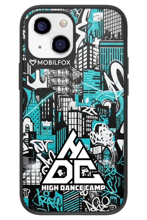 HDC 3 2.0 - Apple iPhone 13 Mini