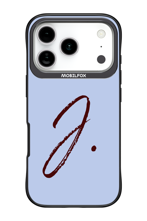(Jellyfish Presso) J 2.0 - Apple iPhone 17 Pro