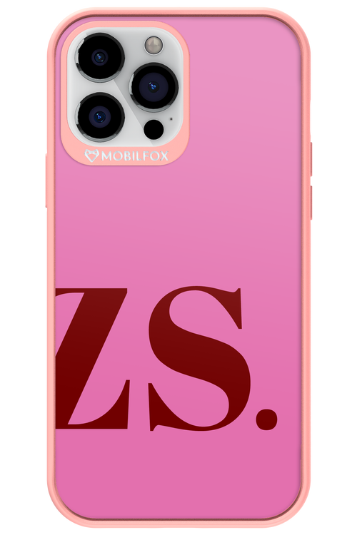 ZS (Sorbet) 2.0 - Apple iPhone 13 Pro Max