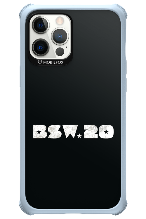 BSW 20 (7) 2.0 - Apple iPhone 12 Pro Max