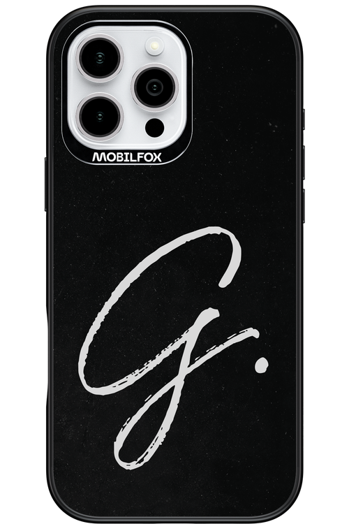 (Off Space) G 2.0 - Apple iPhone 16 Pro Max
