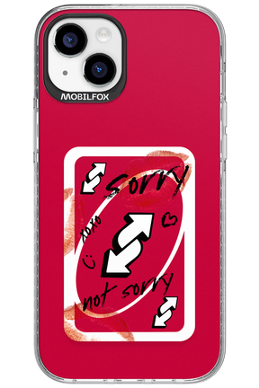 Turn - Apple iPhone 15 Plus