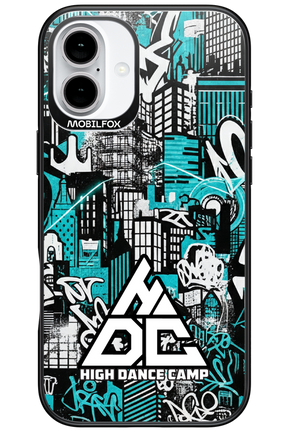 HDC 3 - Apple iPhone 16 Plus