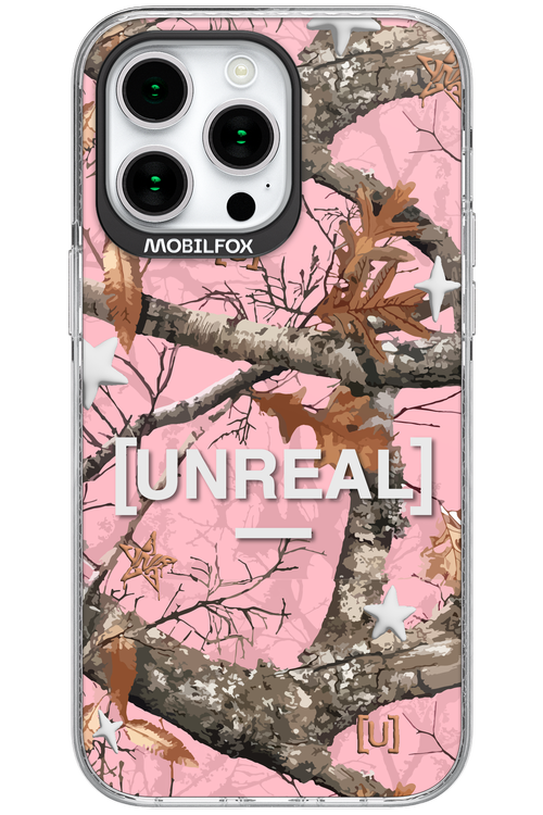 Realtree 2.0 - Apple iPhone 15 Pro Max