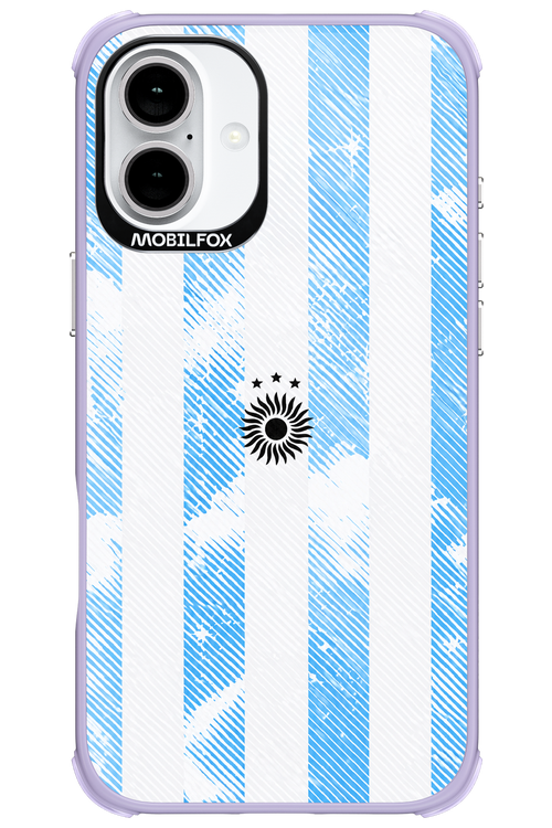 Argentina 2.0 - Apple iPhone 16 Plus