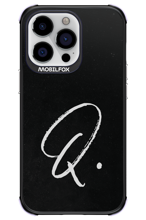 (Off Space) Q 2.0 - Apple iPhone 13 Pro