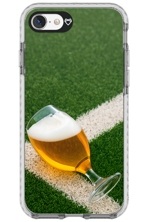 Just some beers - Apple iPhone 7