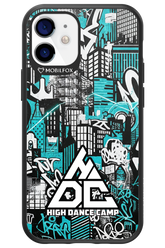 HDC 3 2.0 - Apple iPhone 12 Mini