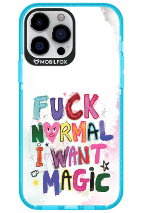 Magic - Apple iPhone 13 Pro Max