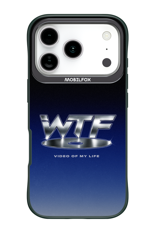 W T F 2.0 - Apple iPhone 17 Pro
