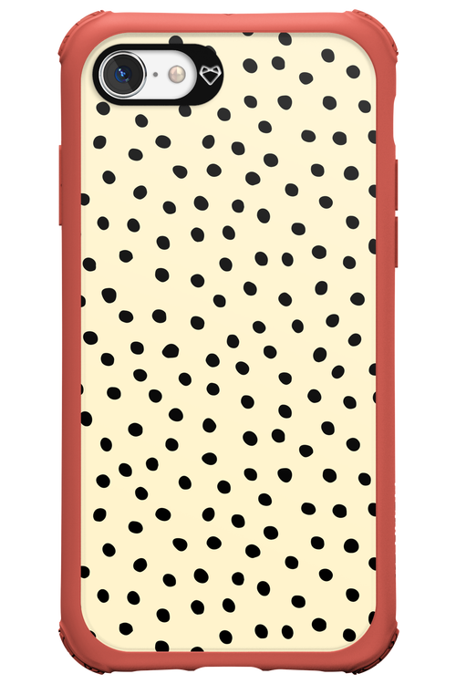 Polka Dots 2.0 - Apple iPhone 7