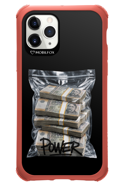 Money Bag 2.0 - Apple iPhone 11 Pro