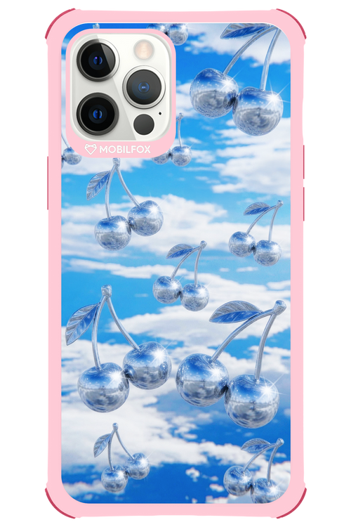 Cloud Cherry 2.0 - Apple iPhone 12 Pro Max