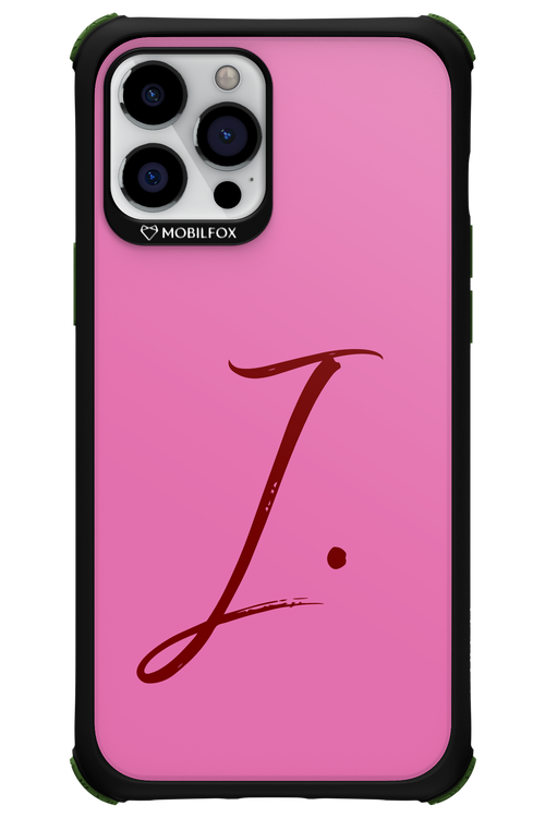 (Sorbet) I 2.0 - Apple iPhone 12 Pro Max