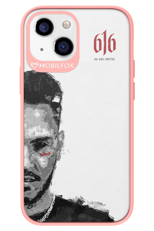 616 Un Nou Capitol 2.0 - Apple iPhone 13 Mini
