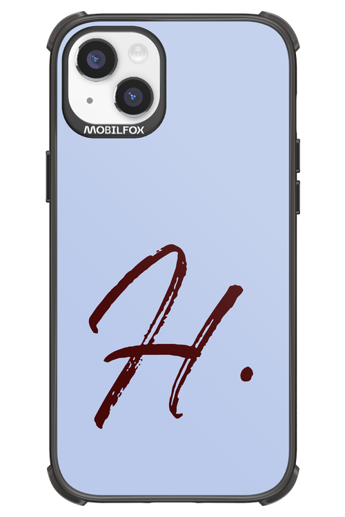(Jellyfish Presso) H 2.0 - Apple iPhone 14 Plus