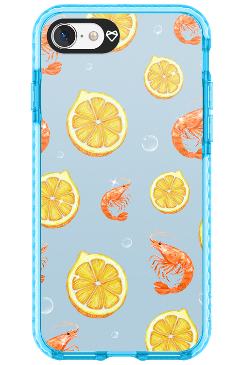 Sour Shrimp - Apple iPhone 7