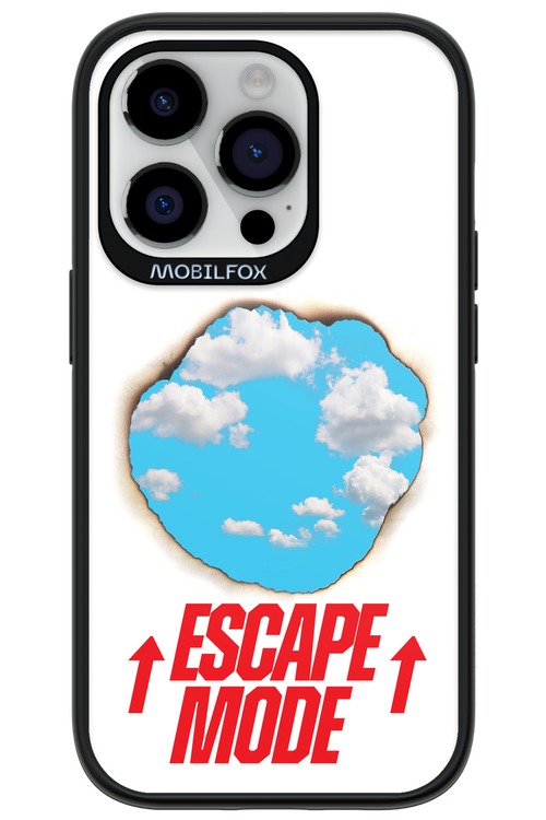 Escape mode 2.0 - Apple iPhone 14 Pro