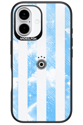 Argentina 2.0 - Apple iPhone 16