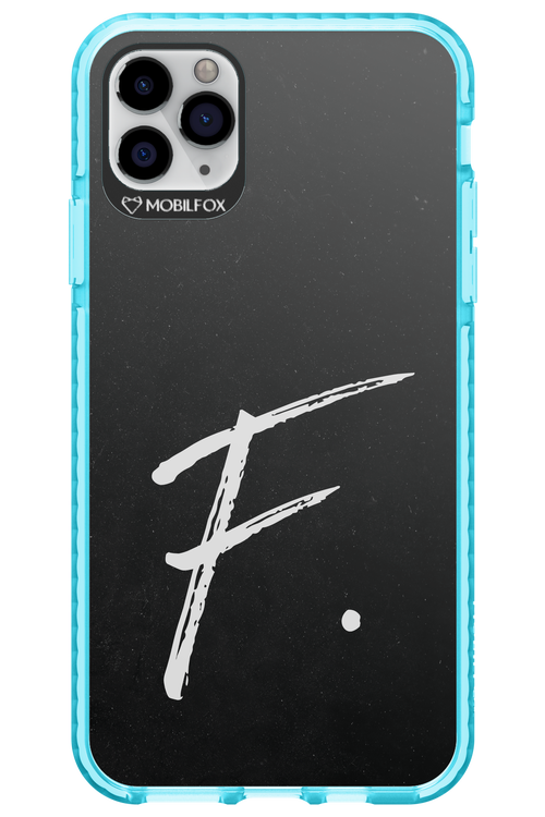 (Off Space) F 2.0 - Apple iPhone 11 Pro Max