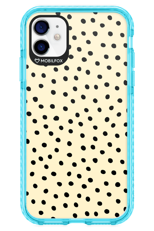 Polka Dots 2.0 - Apple iPhone 11