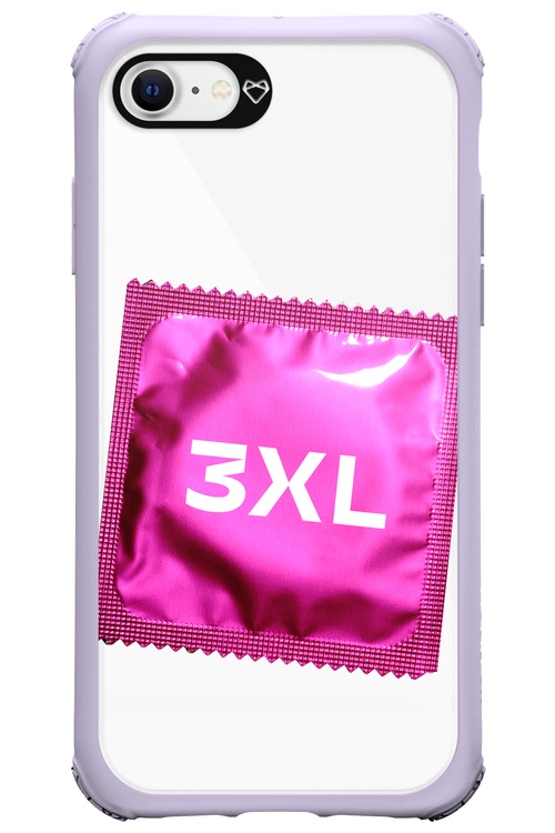 3XL 2.0 - Apple iPhone SE 2022