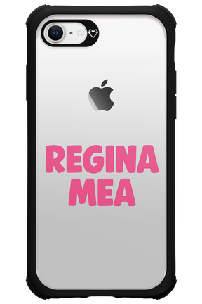 Regina Mea - Apple iPhone 7