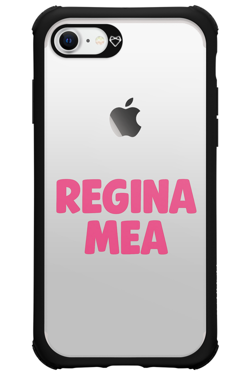 Regina Mea - Apple iPhone 7