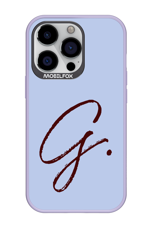 (Jellyfish Presso) G 2.0 - Apple iPhone 13 Pro