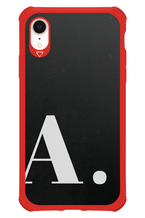 A (Off Space) 2.0 - Apple iPhone XR