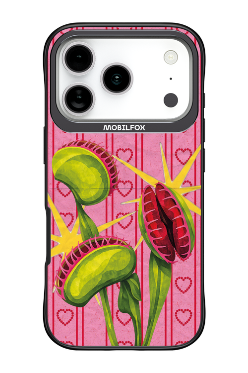 Vacation 2.0 - Apple iPhone 17 Pro