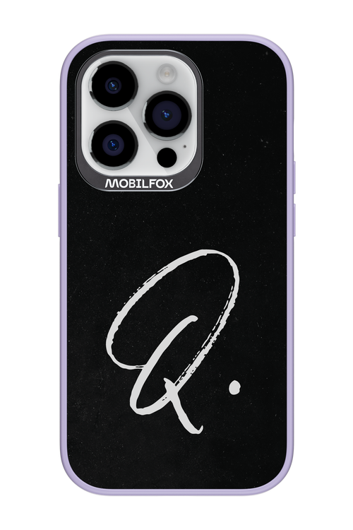 (Off Space) Q 2.0 - Apple iPhone 14 Pro