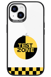 Test Zone - Apple iPhone 15