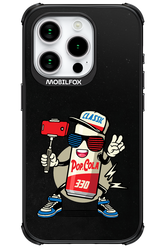 PopCola Classic - Apple iPhone 15 Pro