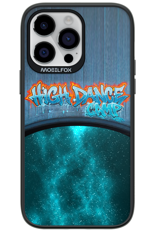 HDC 9 2.0 - Apple iPhone 14 Pro Max