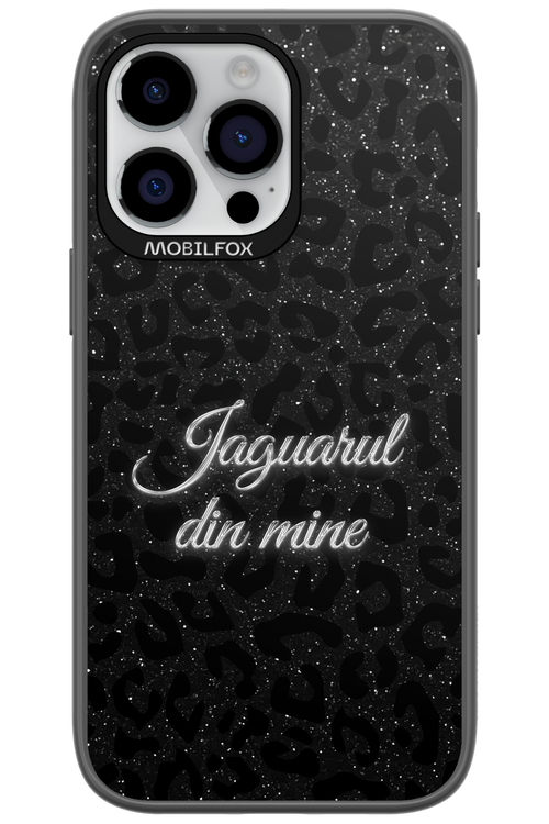 Jaguarul - Apple iPhone 14 Pro Max