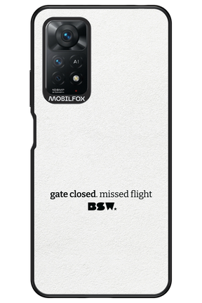 BSW FourSeasons 12 2.0 - Xiaomi Redmi Note 11Pro 4G/5G