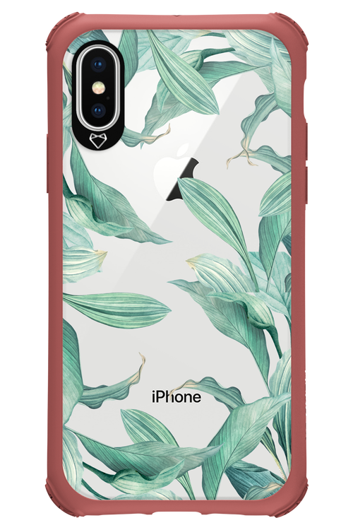 Greenpeace 2.0 - Apple iPhone X