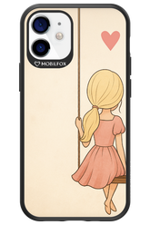 Girl Love I 2.0 - Apple iPhone 12 Mini