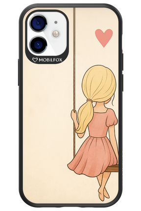 Girl Love I 2.0 - Apple iPhone 12 Mini